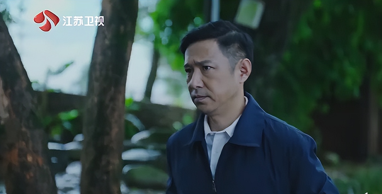 才播2集，口碑爆了，剧情高能，老戏骨惊艳，高鑫新剧凭什么？