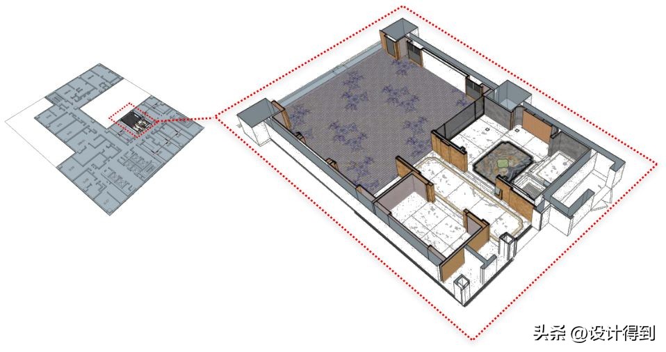 设计师必知100个节点,设计师必须懂的常用的施工节点