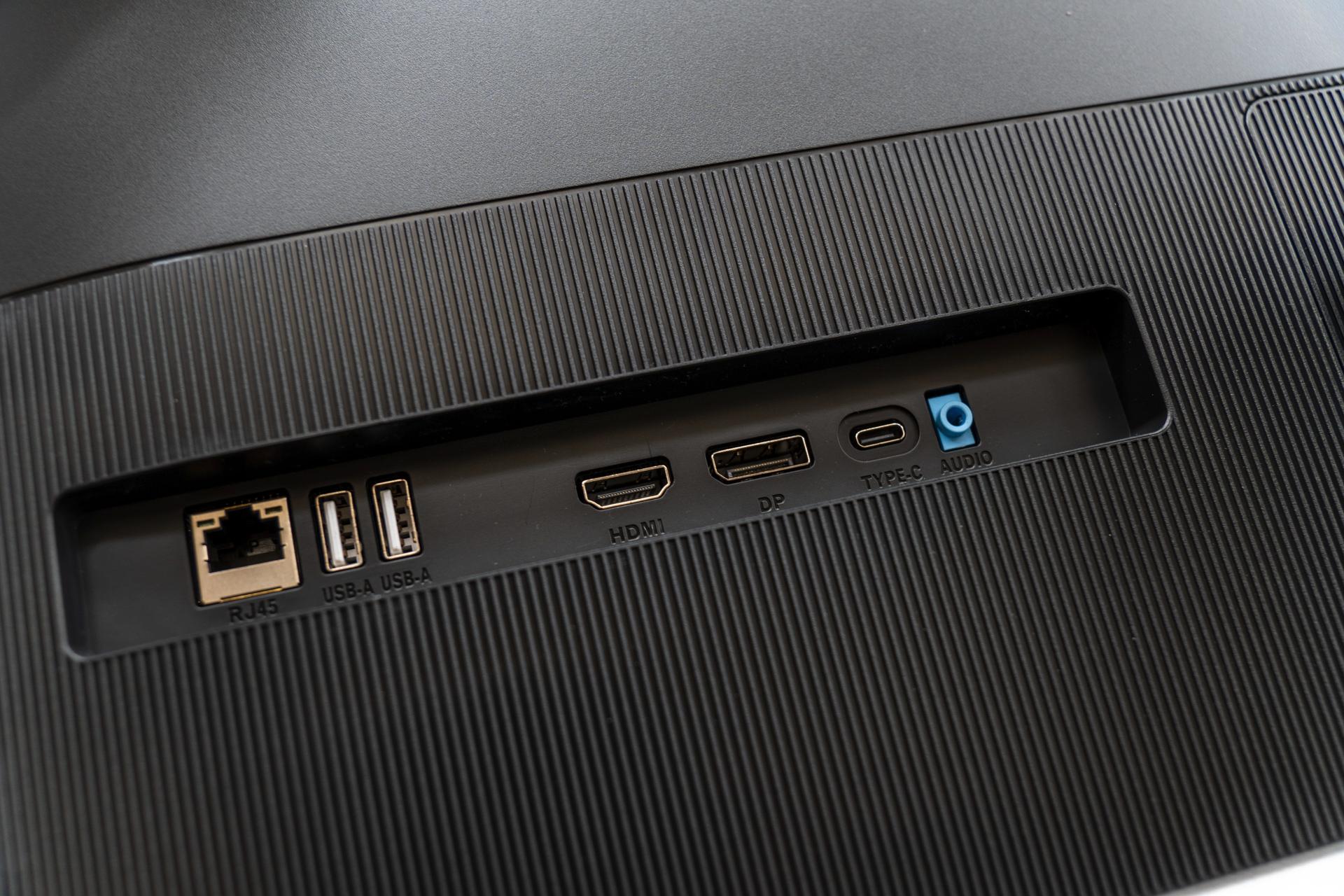 用自带系统的智慧显示器打造极简桌面——元创师H28使用分享