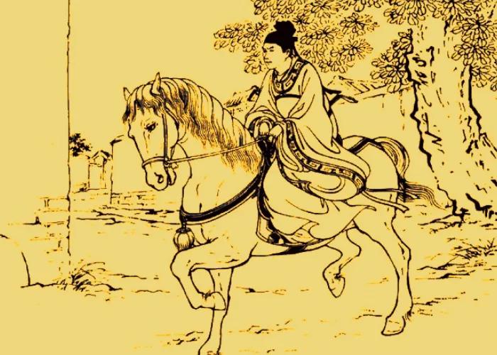 神话鲤鱼报恩,神话故事鲤鱼跳龙门