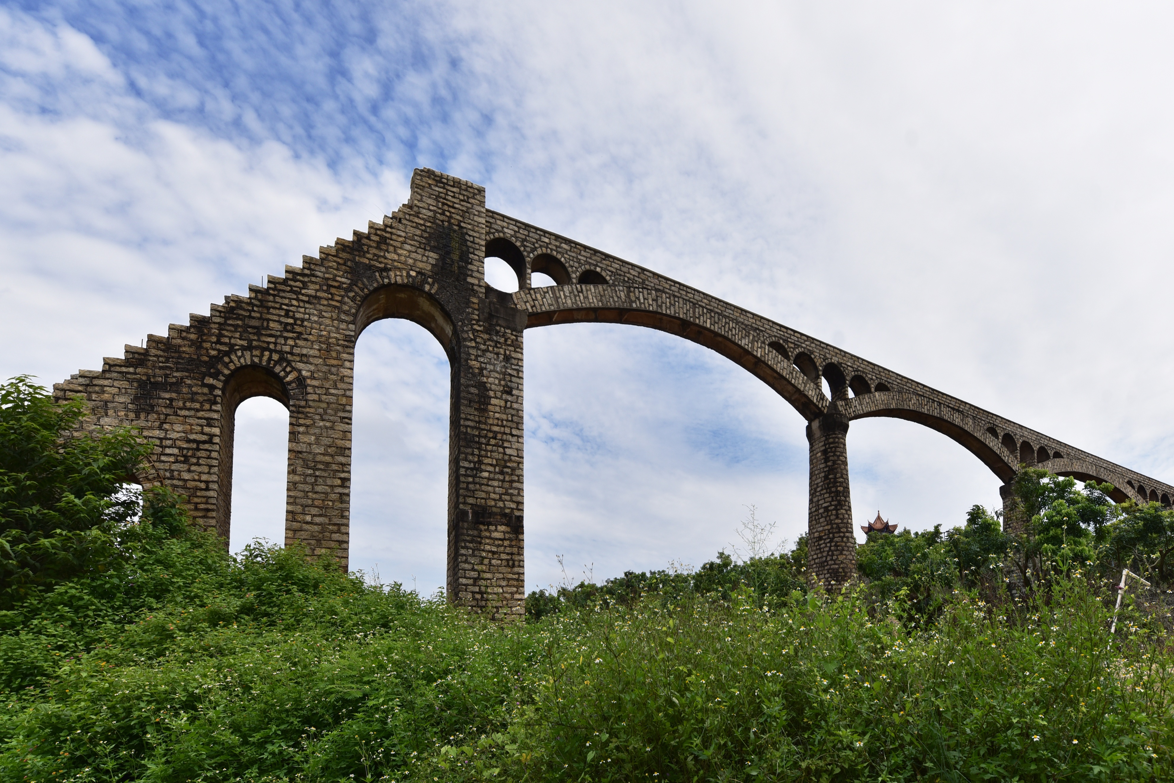 茂名职业技术学院北校区,茂名职业技术学院好吗