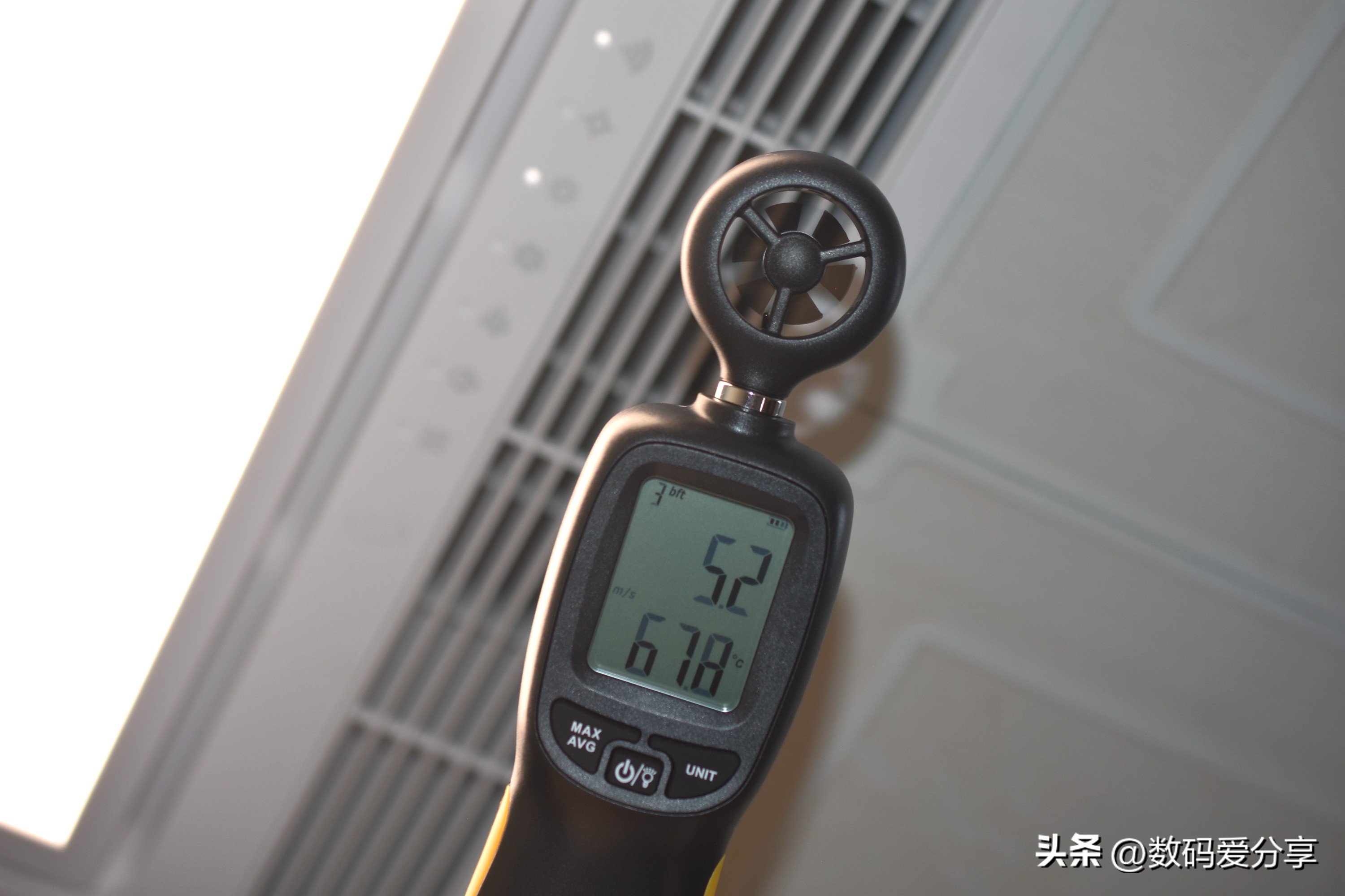 米家智能浴霸pro换气功能,米家智能浴霸怎么使用