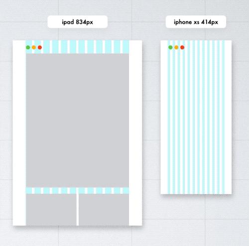 响应式网站实际效果,响应式网页用什么工具