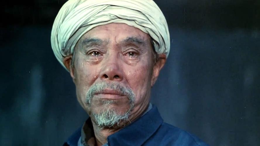 瓦城上空的麦田梗概,瓦城上空的麦田讲什么