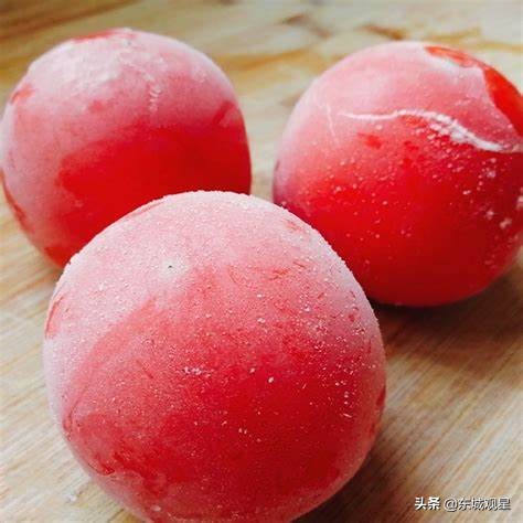 液氮冻鱼复活,液氮冻鱼复活什么原理