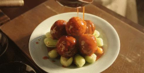 十部必看美食神剧,宅在家看10部高分美食剧