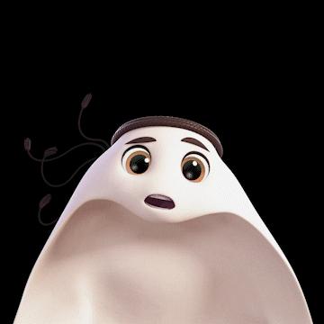 卡塔尔吉祥物laeeb判断真伪,2022年卡塔尔世界杯吉祥物亮相