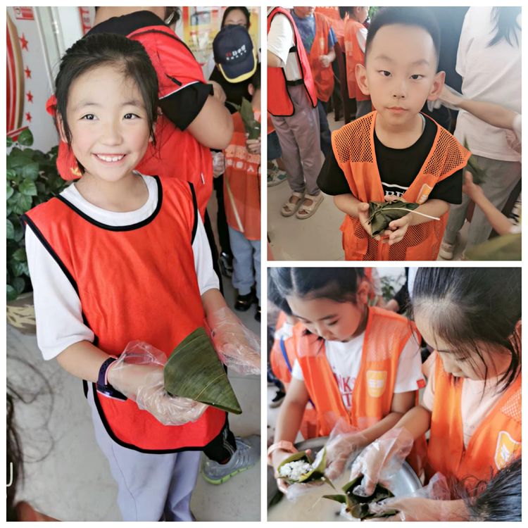 助力乡村振兴暑假研学实践活动,考察农耕田园研学基地目的