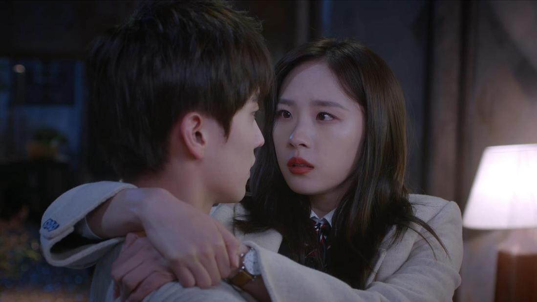 推荐8部甜宠爱情剧剧荒的看过来,安利最好看的三部电影