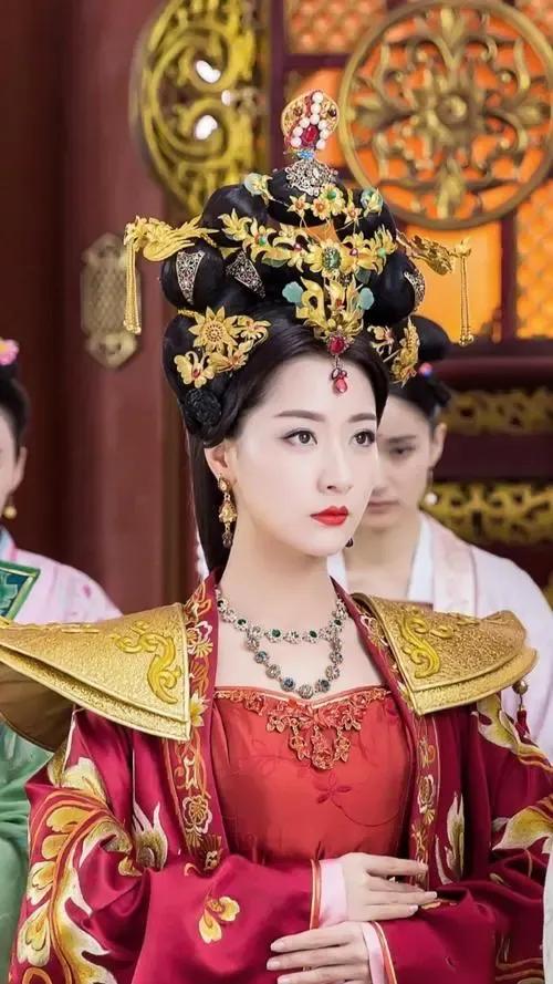 深宫幻境（八）大婚夜情难自抑