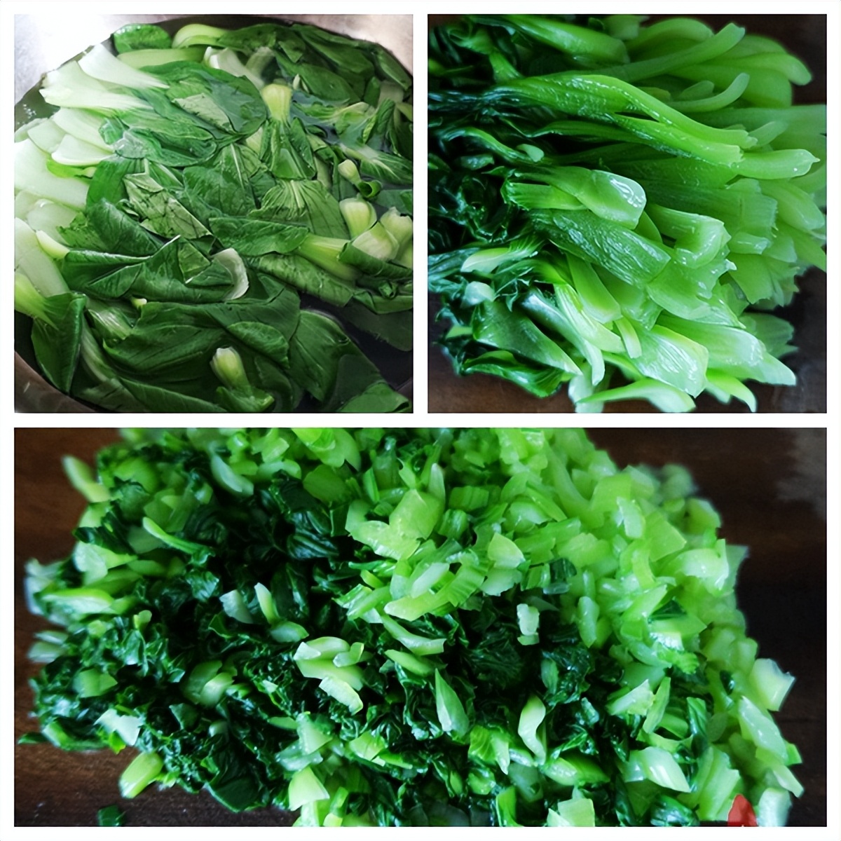 锅贴是封口好吃还是不封口好,锅贴较教程