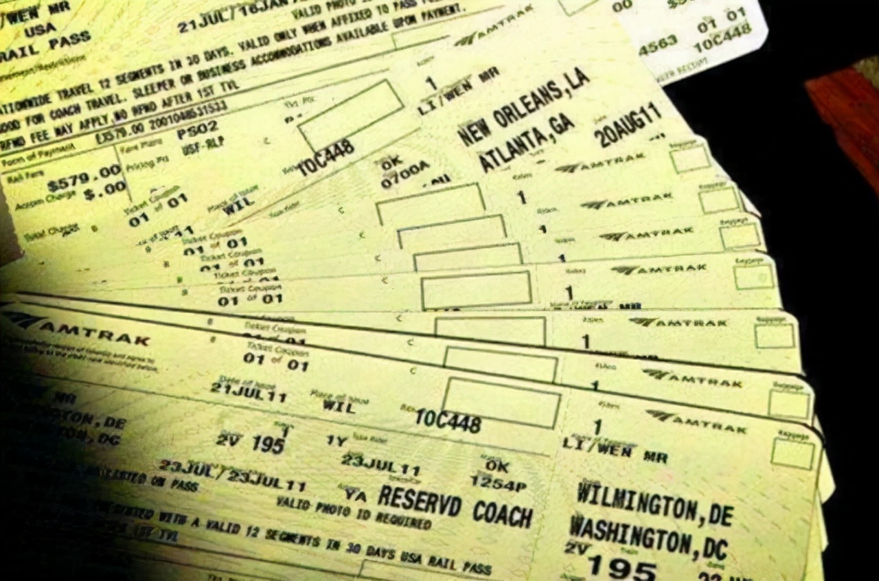 1987年小伙子花25万买无限次机票,小伙25万买一张机票后来咋样了