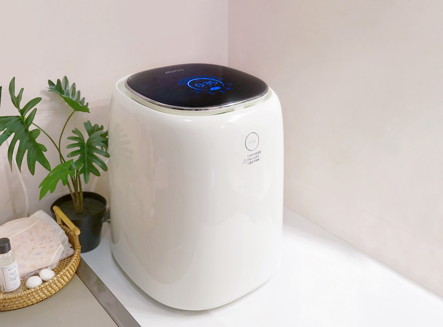 清洗内衣裤洗衣机选择,告别手洗洗衣机