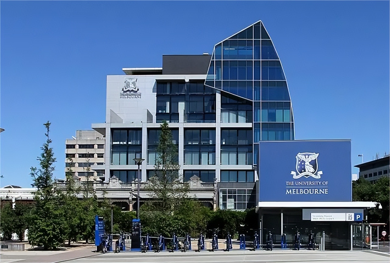 保定环球留学：2023软科世界大学排名发布，留学澳洲究竟有多香？