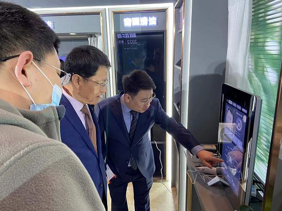 加速智能生态与场景链接零立科技引领美容个护产业新航向