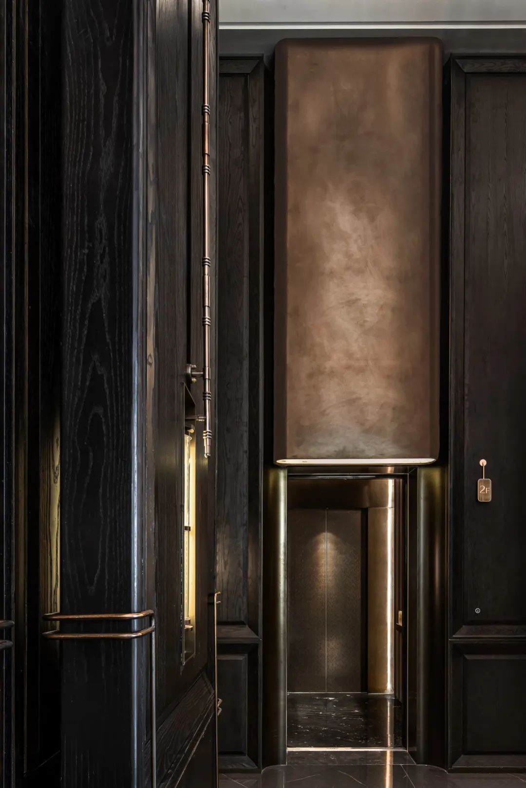 长安檐语间，尽显韵华|DAS大森