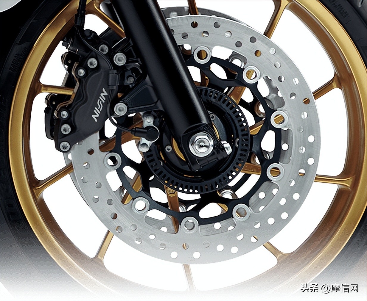 低调街车,本田发布24款cb1300旗舰街车