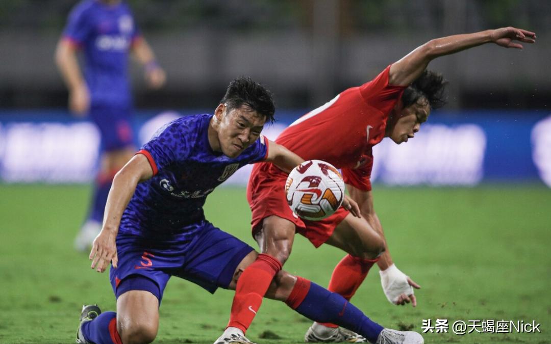 2023上海申花vs长春亚泰前瞻,中超直播长春亚泰vs上海申花