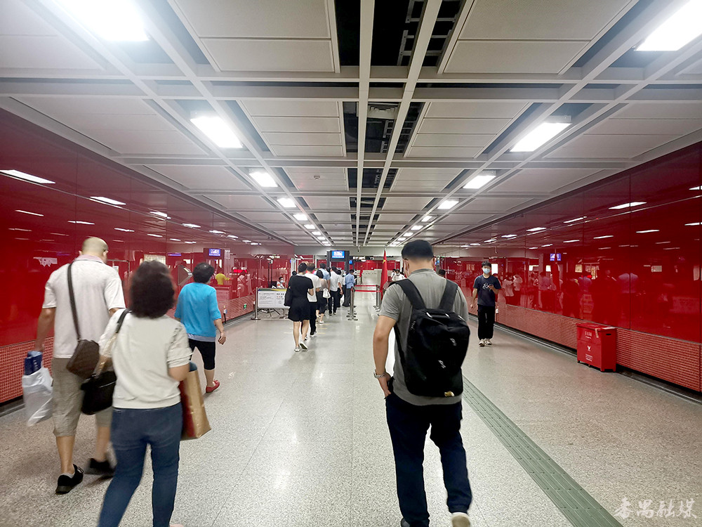 路通财通发展到东涌,路通财通拆迁