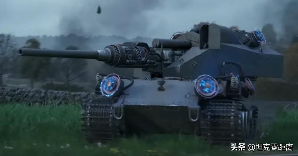krv重型坦克,krv重型坦克闪击战