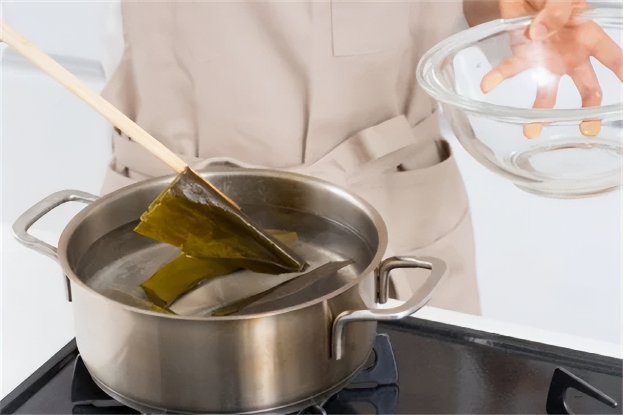 日式料理里面最棒的食材,日本料理常见食材