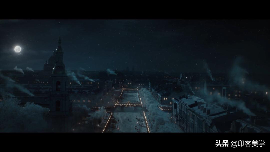 惊艳又养眼的十部电影,绝对让你流连忘返的十部电影