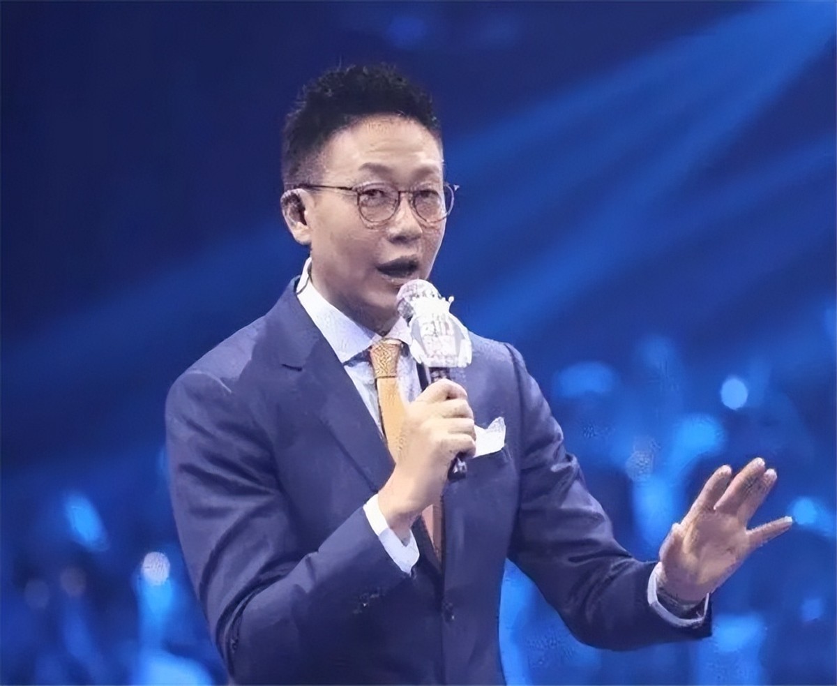 主持人林海的婚姻状况,主持人林海老婆个人资料简介