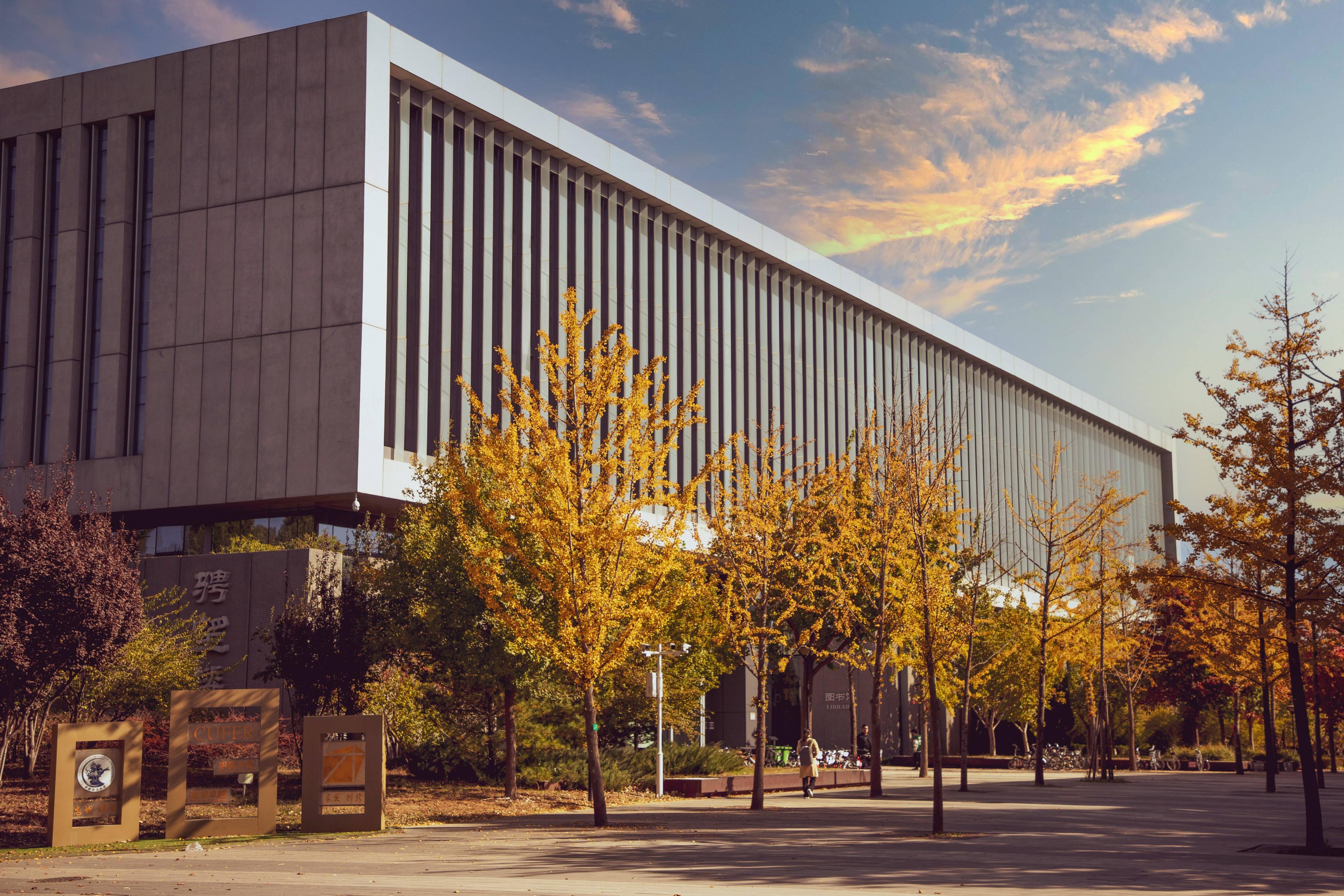 2023中央财经大学怎么样,中央财经大学中外合作2023