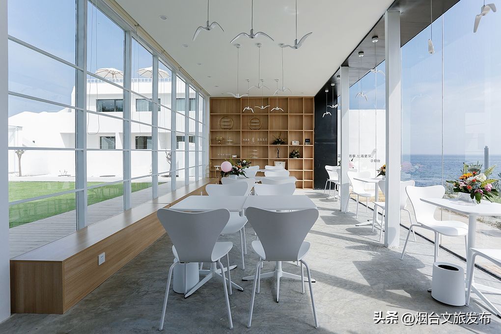 玩转烟台福山篇,玩转烟台开发区