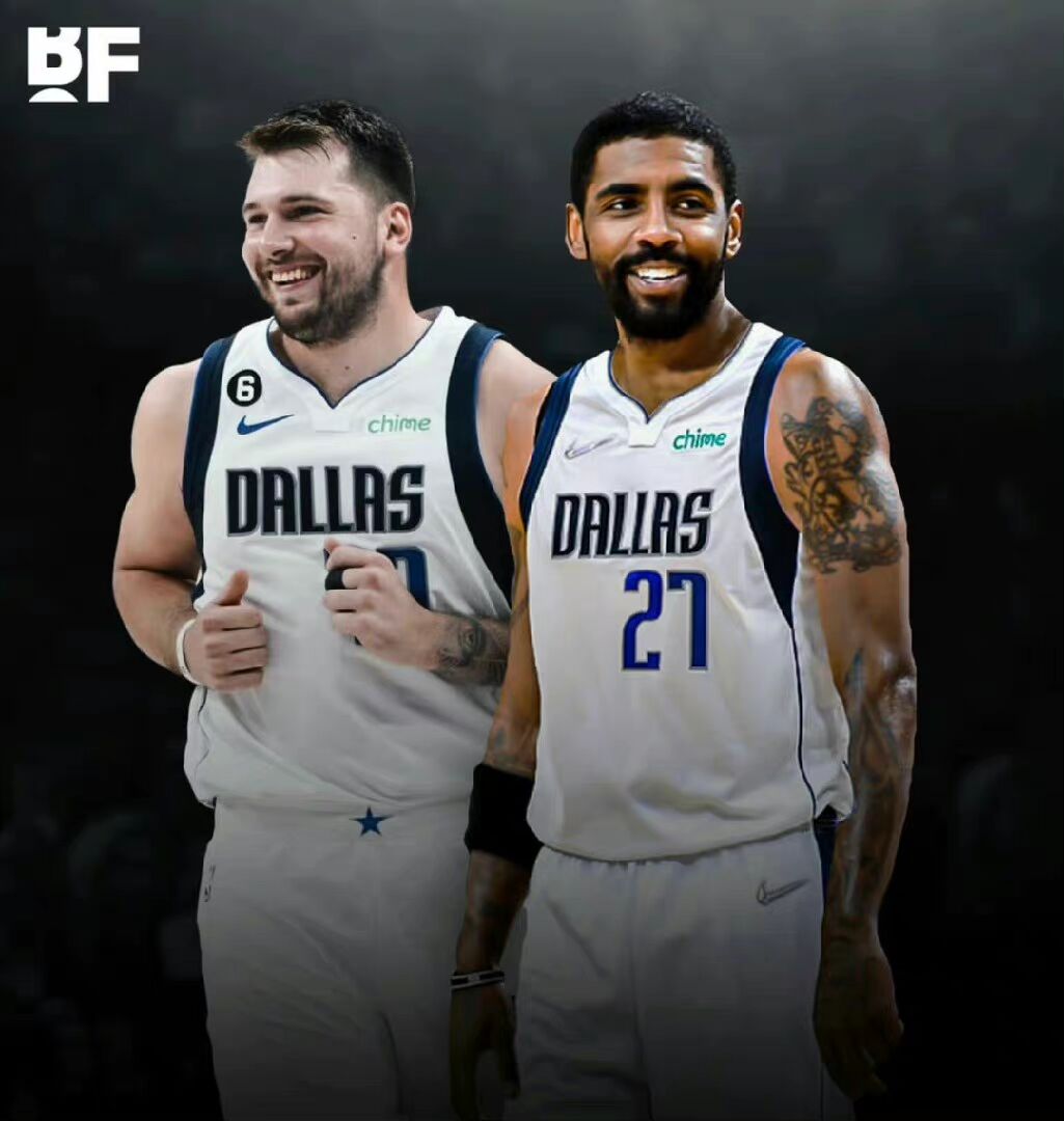 欧文被交易到独行侠东契奇,欧文被交易到独行侠交换筹码