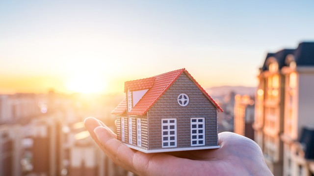 如何正确理解房贷与利率的关系,房贷采用基准利率方式是什么意思