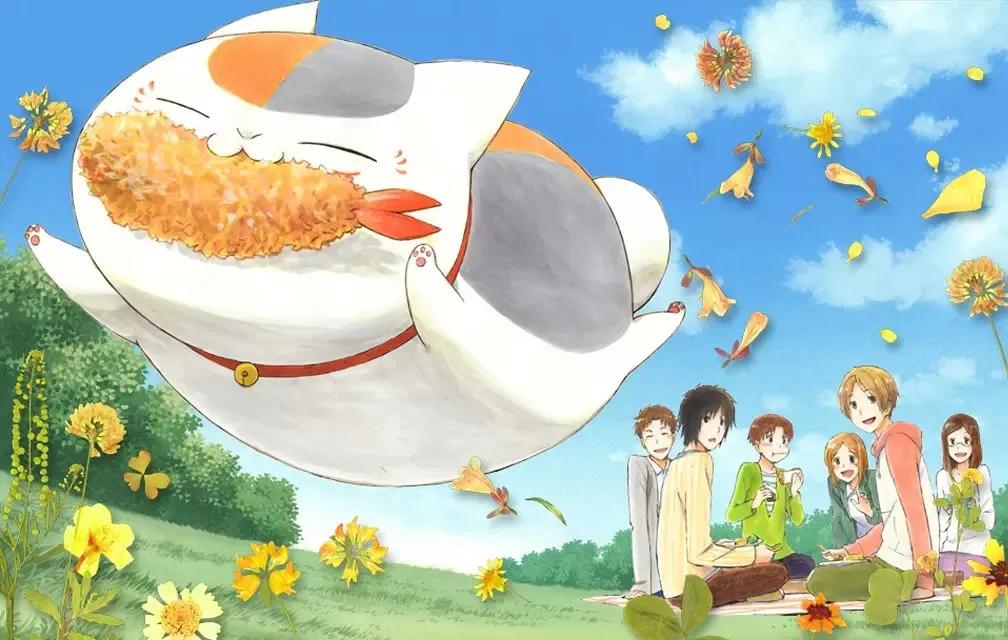 二次元的定义，战斗、科幻、校园、竞技、历史、治愈动漫推荐