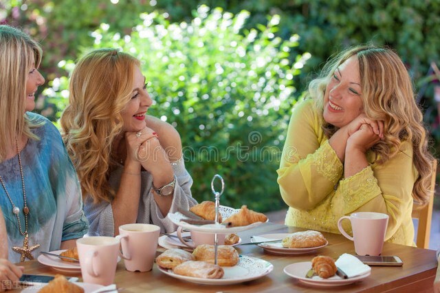 聊天的套路,聊天的方式方法