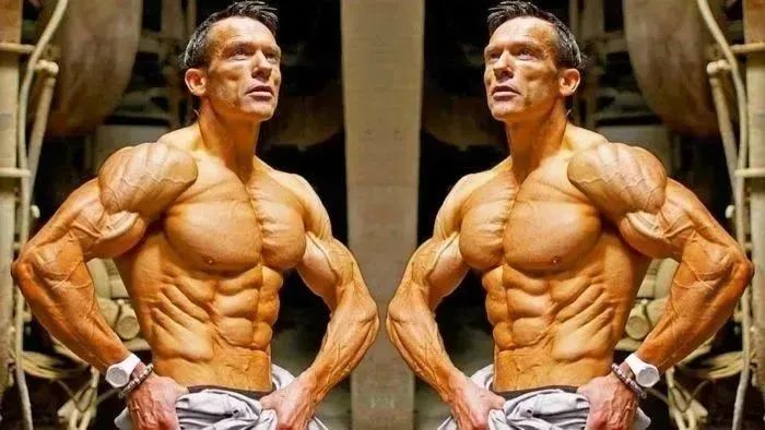 健身需要单独的训练腹肌吗,腹肌到底需不需要刻意去训练