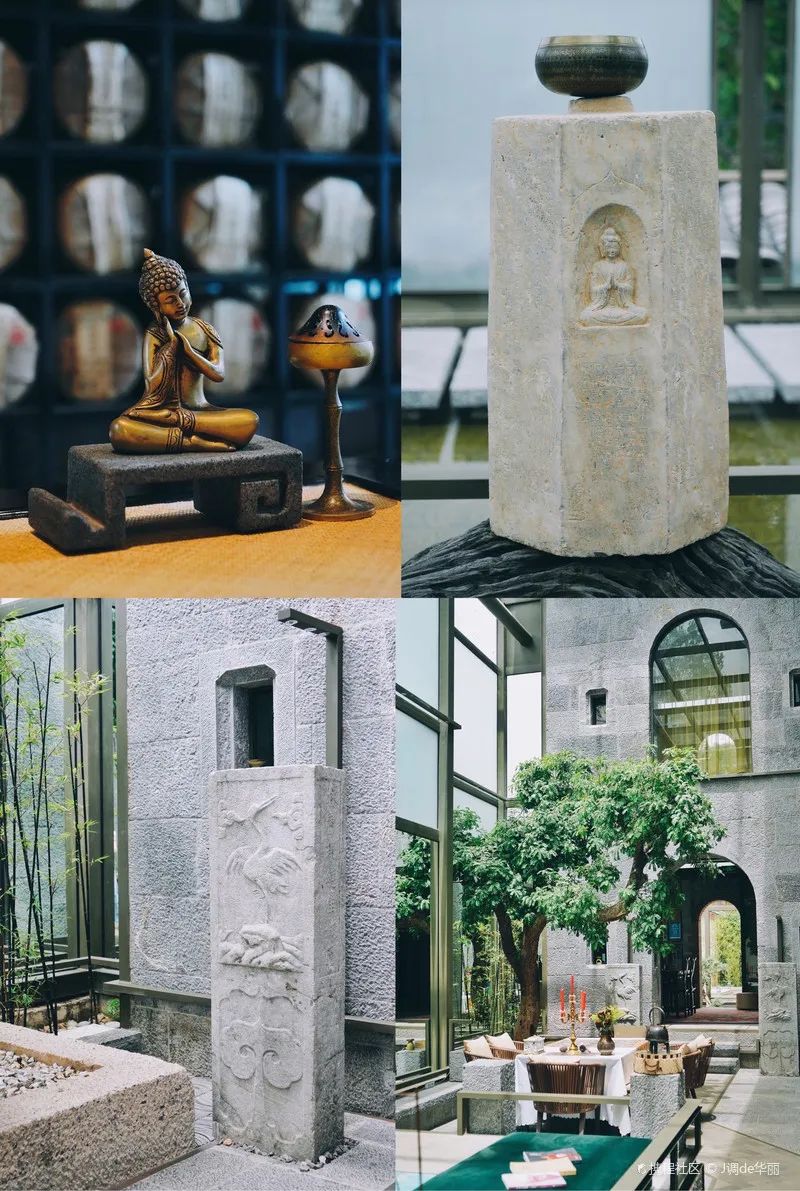 拜托！喝一杯价值8000多万的古树茶，住雪山博物馆酒店，超酷欸