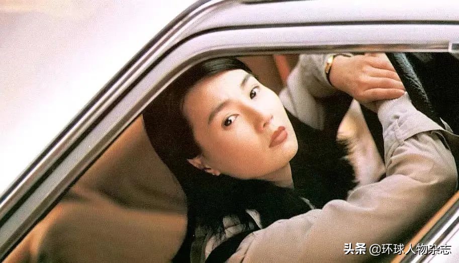 港片中令人惊艳的角色,盘点港片无法超越的经典动作元老