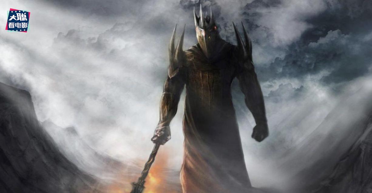 指环王力量之戒精灵怎么逃出来的 (指环王力量之戒第1集解析)