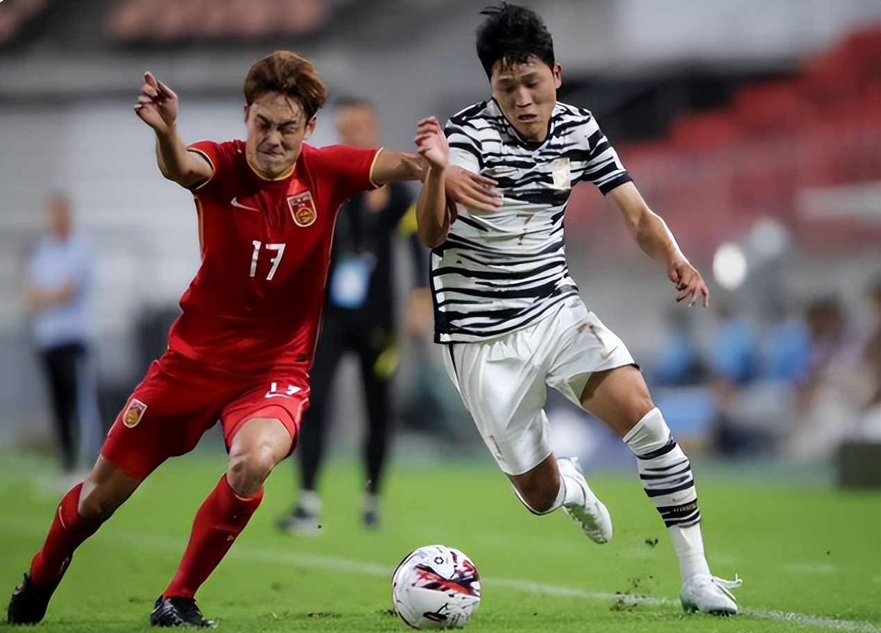 国足0-3惨败原因,国足1:3惨败越南创造历史