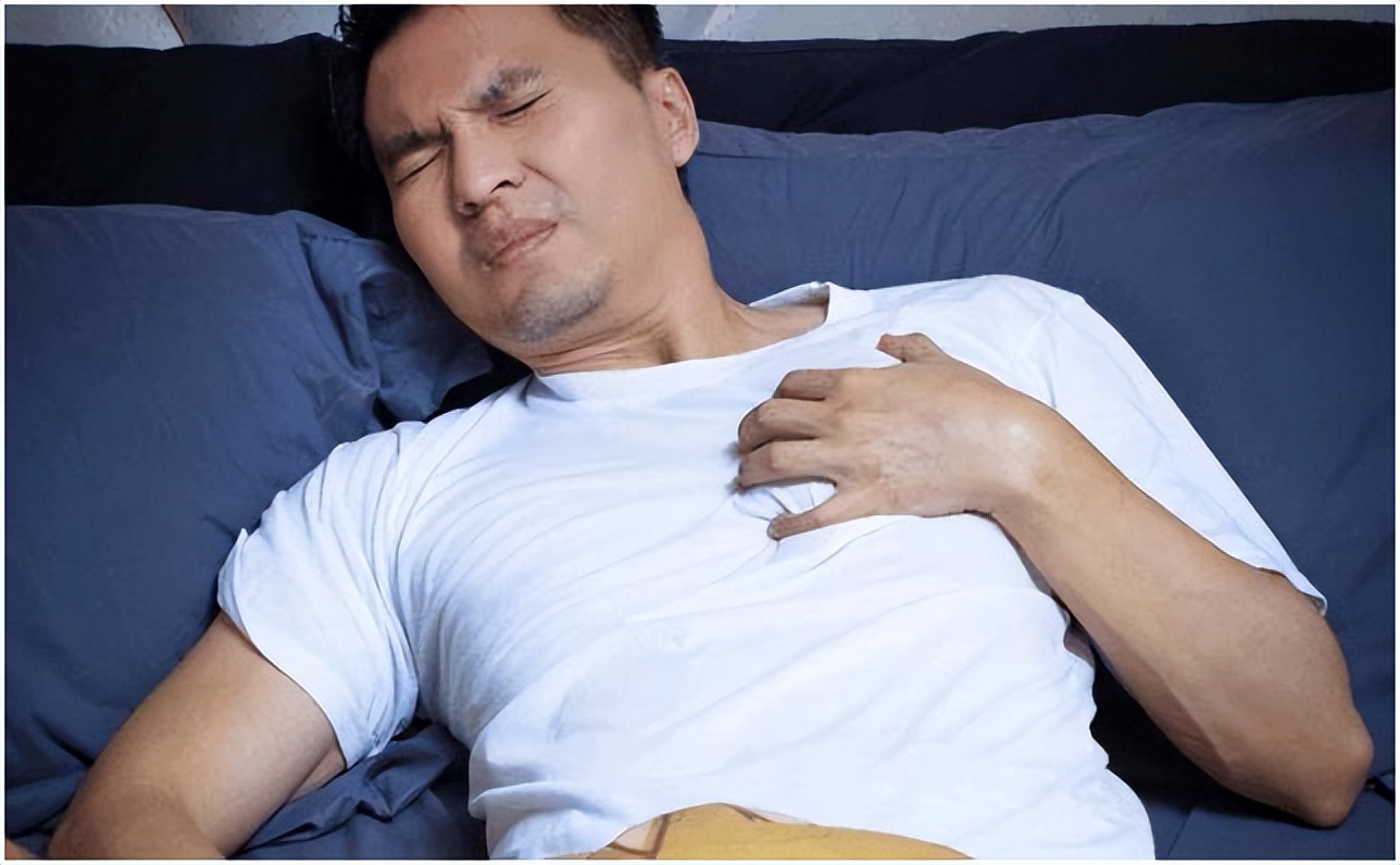 无缘无故做梦是什么症状,经常做梦是不是身体出了什么问题