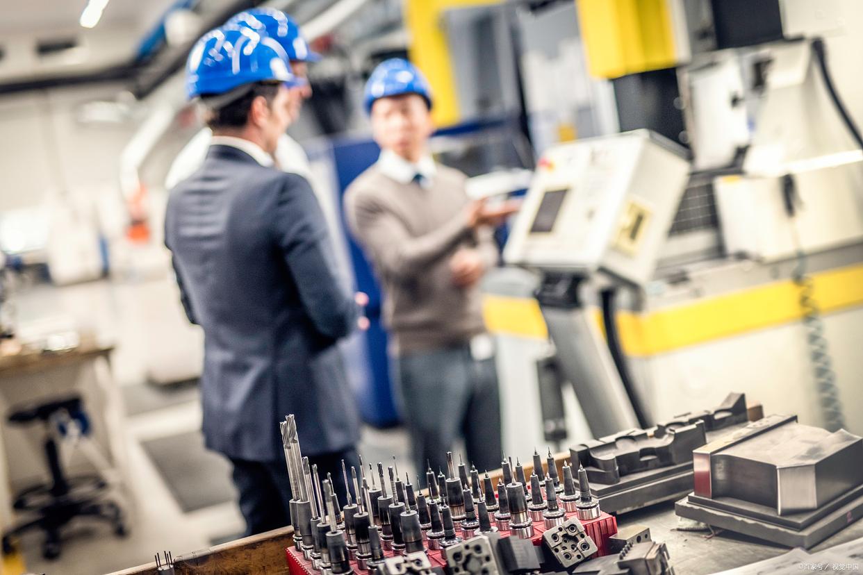 工业市场研究咨询的核心竞争力:专业性、客户导向、创新性