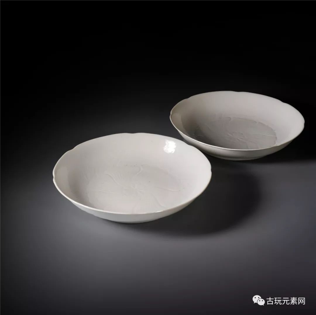 清早期秘色釉瓷器图片,颜色釉瓷器