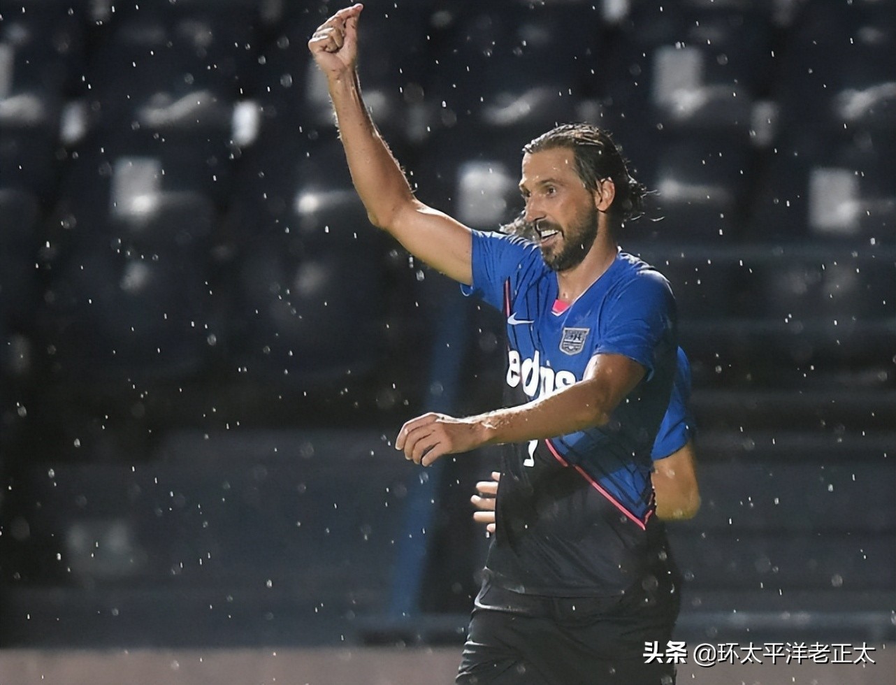 亚冠东亚8强出炉！日韩5席，港超+马来创历史，中超澳超全军覆没