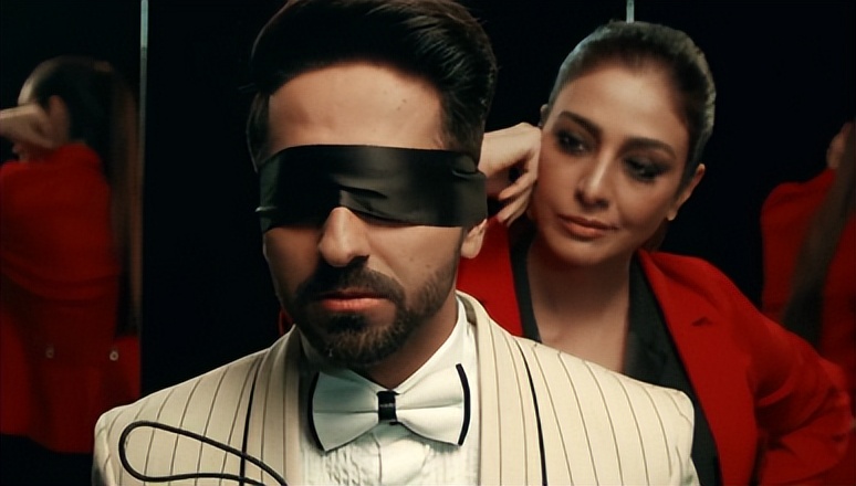 调音师电影艺术表现手法,印度电影调音师叙事分析