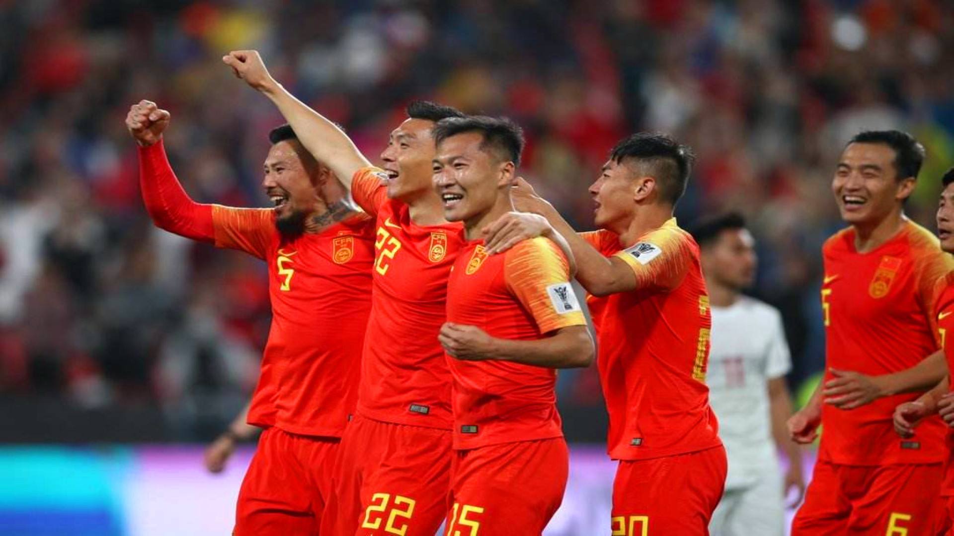 u23国足体脂率,u23球员体能