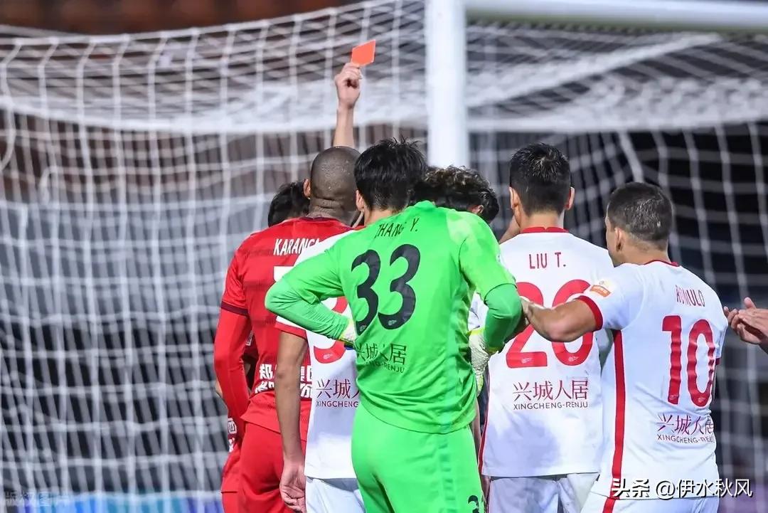 嵩山龙门退出中超，河南省办一个省内联赛如何？