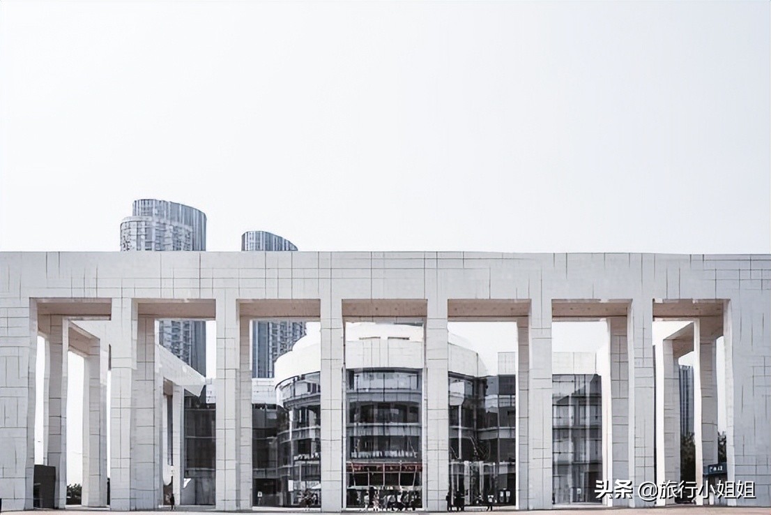 夏日海边微醺氛围感,滨城风光秀丽浪漫气息爆表