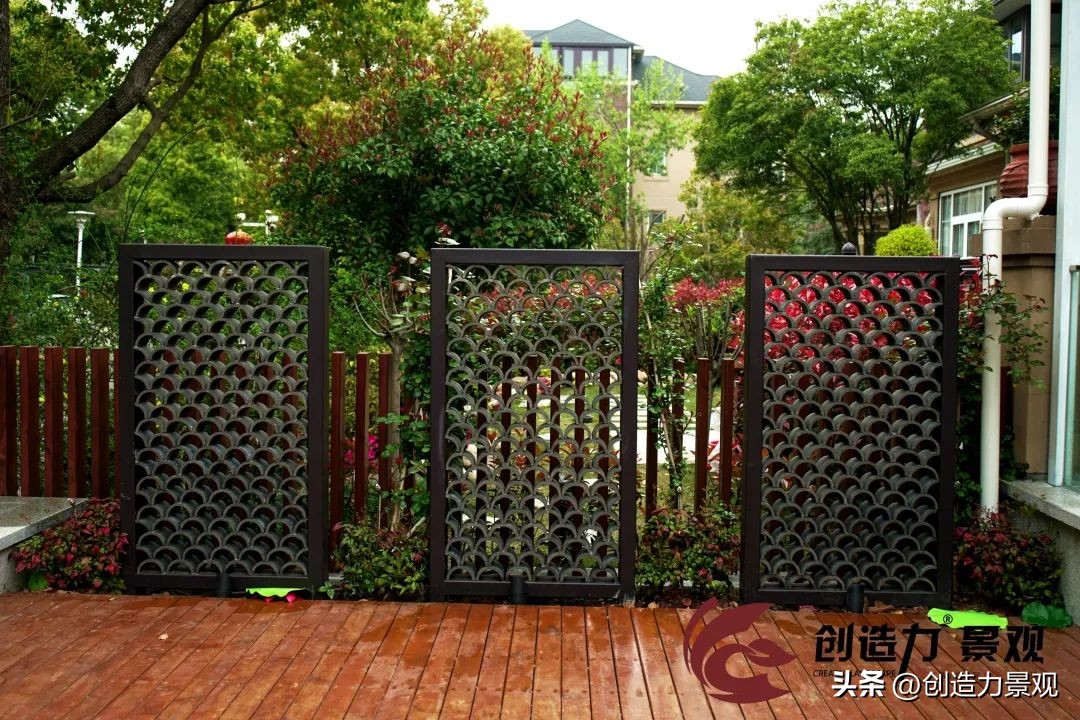 山水华门棕榈湾,山水华门双拼别墅