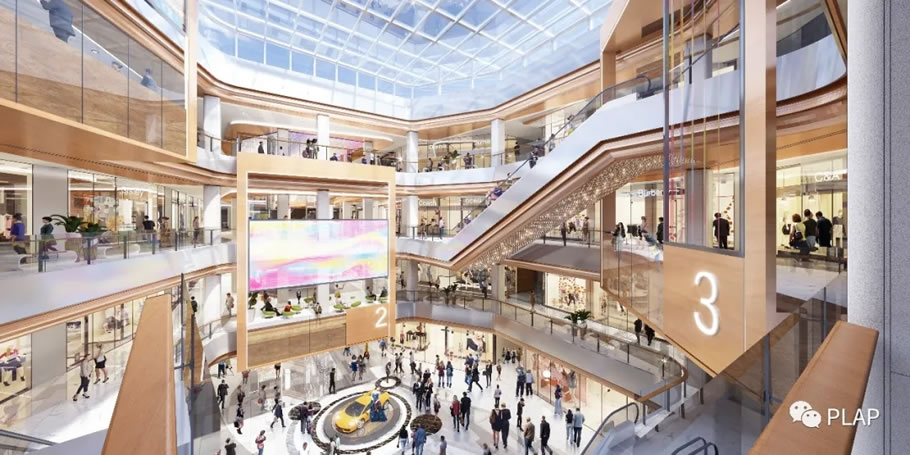 万科广场天津畅玩地带,万科广场宝坻