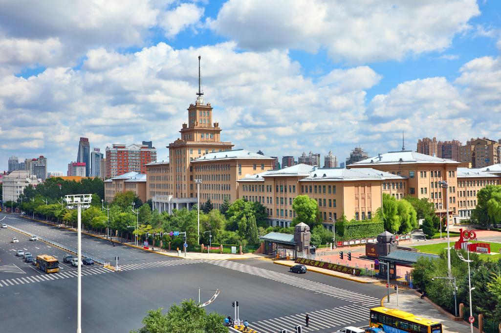 哈工大全国985大学最新排名,哈工大历年全国高校排名