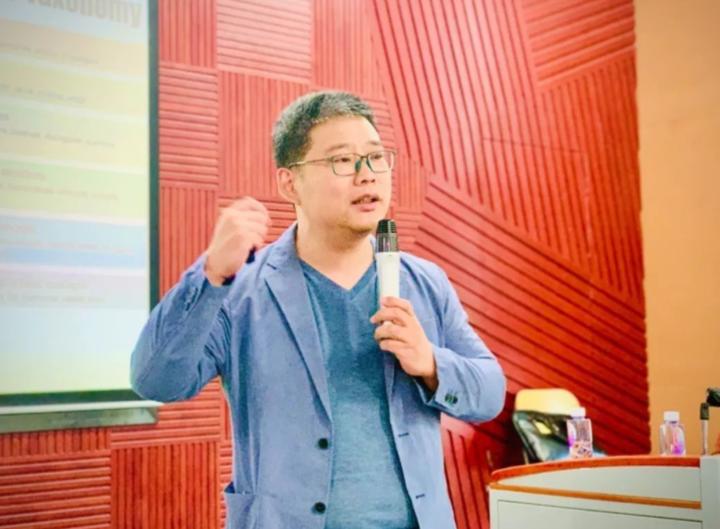 王晟投资人,英诺天使基金王晟